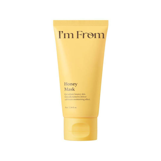 I'm from Honey Mask 70ml I'm from Treatment masks