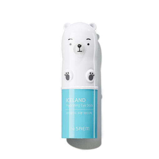 Iceland Hydrating Eye Stick 7g, The SAEM The SAEM Eye Cream