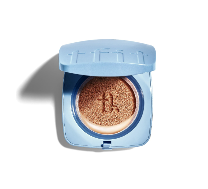 Icy Fit Cover Cushion EX SPF50+ PA++++ 12g (6colors), tfit tfit Cushion Foundation