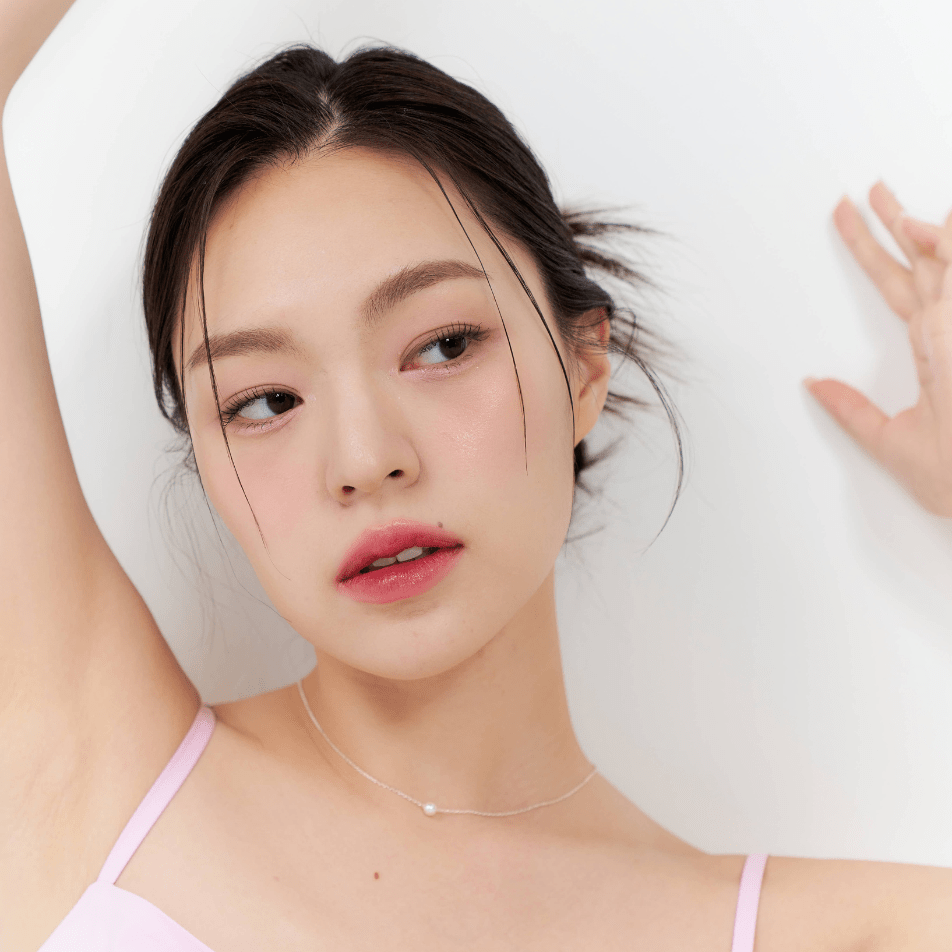 Icy Glow Lip Tint 5ml, MUZIGAE MANSION MUZIGAE MANSION Lip Tint