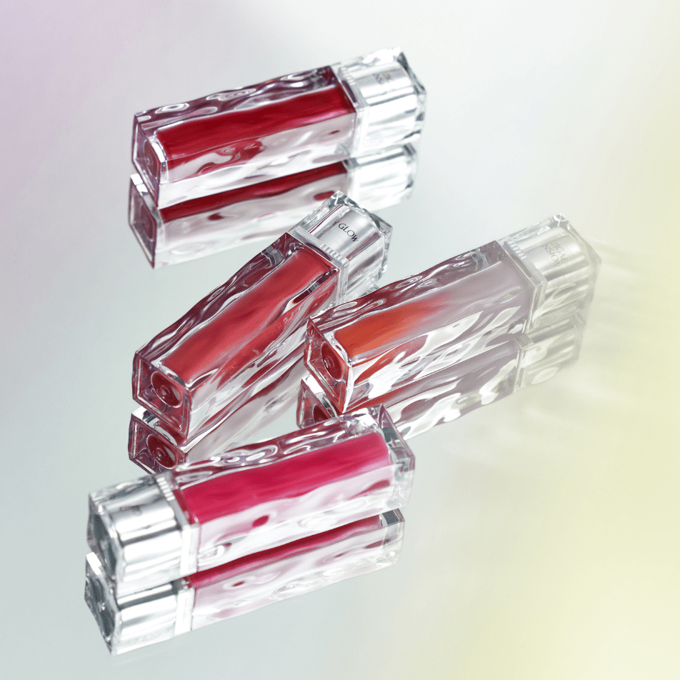 Icy Glow Lip Tint 5ml, MUZIGAE MANSION MUZIGAE MANSION Lip Tint