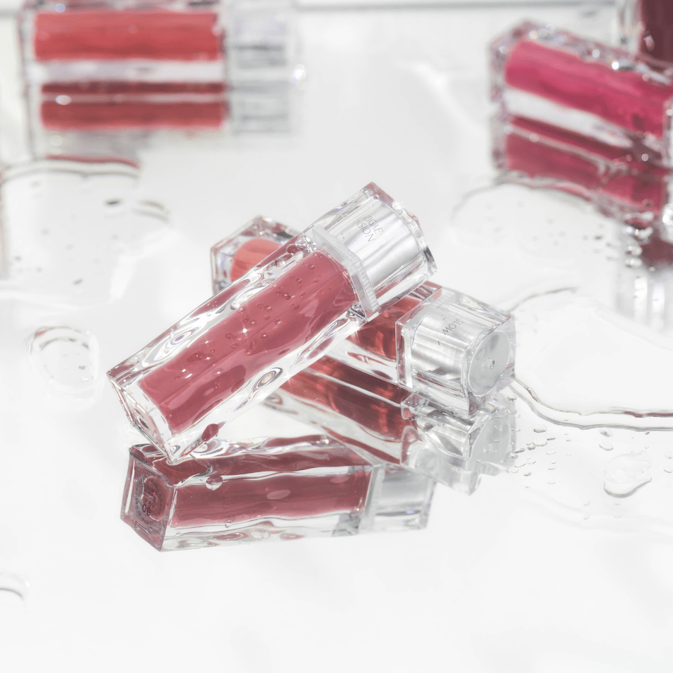 Icy Glow Lip Tint 5ml, MUZIGAE MANSION MUZIGAE MANSION Lip Tint