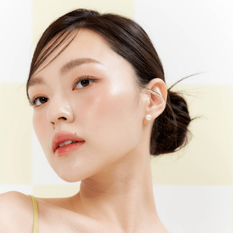 Icy Glow Lip Tint 5ml, MUZIGAE MANSION MUZIGAE MANSION Lip Tint