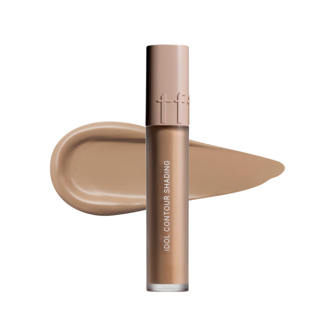 Idol Contour Shading 5.5g (2colors), tfit tfit Face Shading
