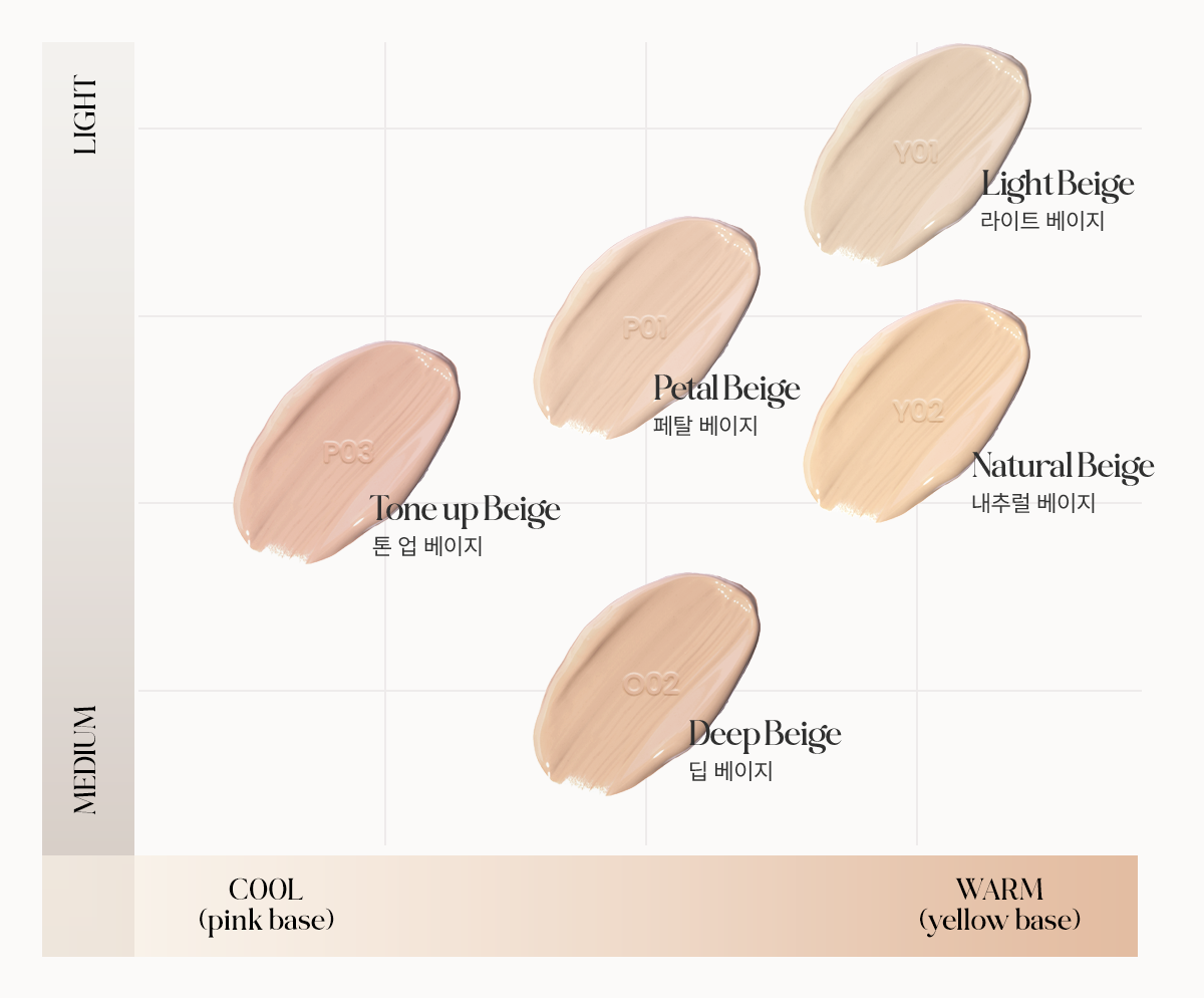 Idol Cover Concealer 6.5g (5colors), tfit tfit Concealer