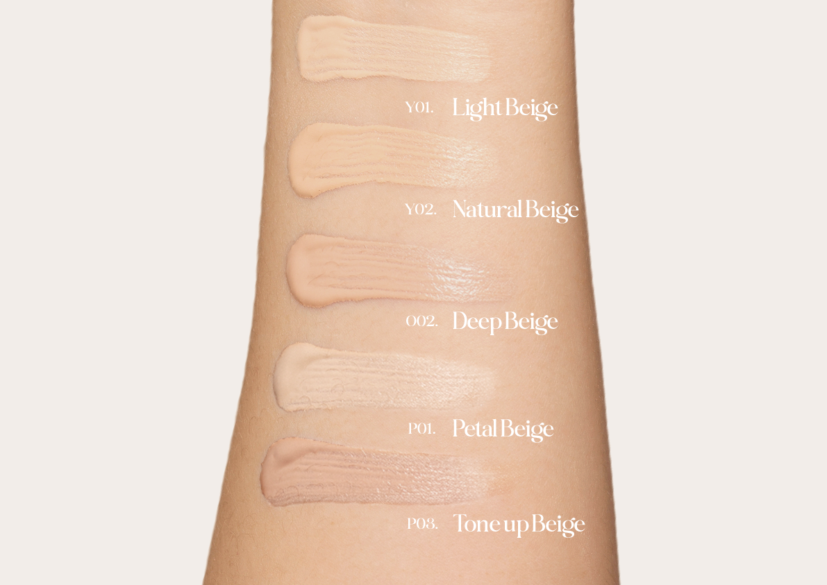Idol Cover Concealer 6.5g (5colors), tfit tfit Concealer