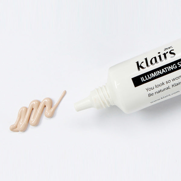 Illuminating Supple Blemish Cream 40g, KLAIRS KLAIRS Face Cream