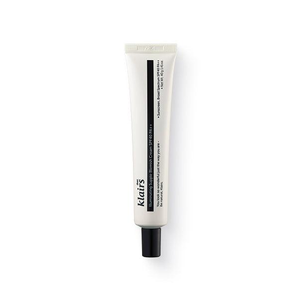 Illuminating Supple Blemish Cream 40g, KLAIRS KLAIRS Face Cream