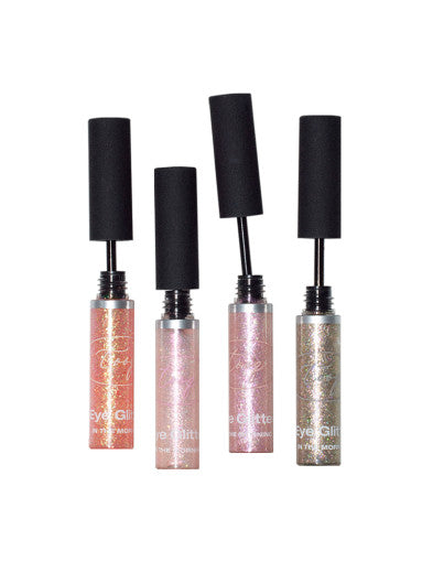 In The Morning Eye Glitter 5g, tooq tooq Eyeshadow