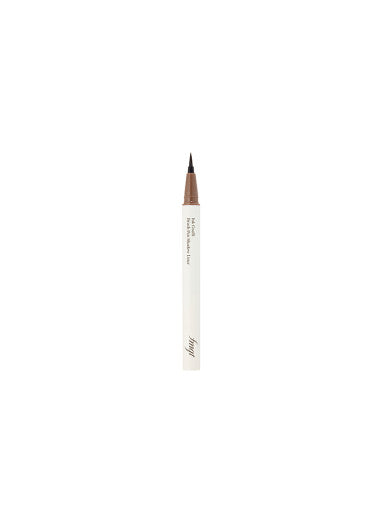 Ink Graffi Brush Pen Shadow Liner 0.5g, THE FACE SHOP THE FACE SHOP Eyeliner
