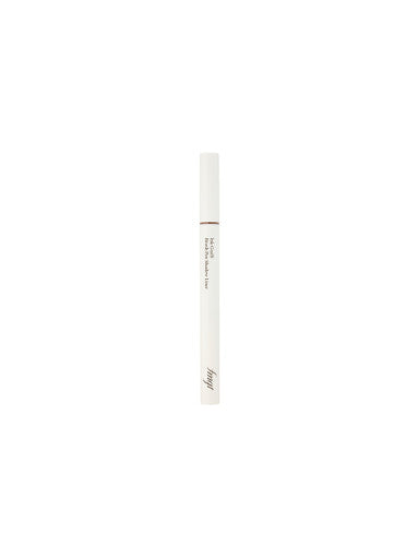 Ink Graffi Brush Pen Shadow Liner 0.5g, THE FACE SHOP THE FACE SHOP Eyeliner