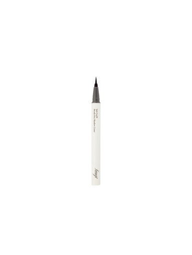 Ink Graffi Brush Pen Shadow Liner 0.5g, THE FACE SHOP THE FACE SHOP Eyeliner