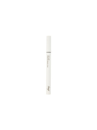 Ink Graffi Brush Pen Shadow Liner 0.5g, THE FACE SHOP THE FACE SHOP Eyeliner