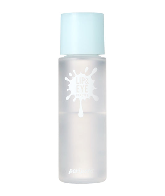 Ink Lip & Eye Make Up Remover 100ml, peripera peripera Make up Remover
