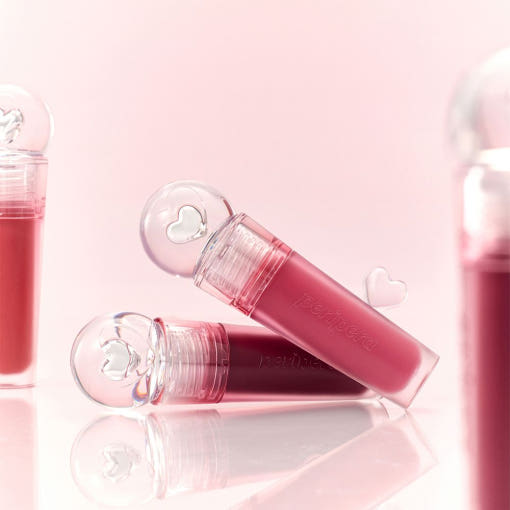 Ink The Jelloble Lip Tint 3.7g, peripera peripera LIP TINT