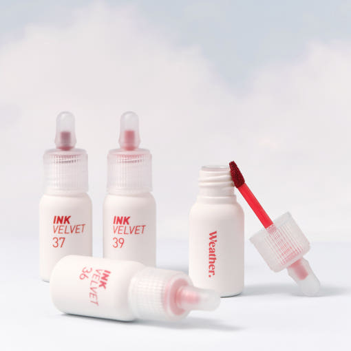 Ink Velvet Lip Tint 4g [Peri's Color Center], peripera peripera Lip Tint