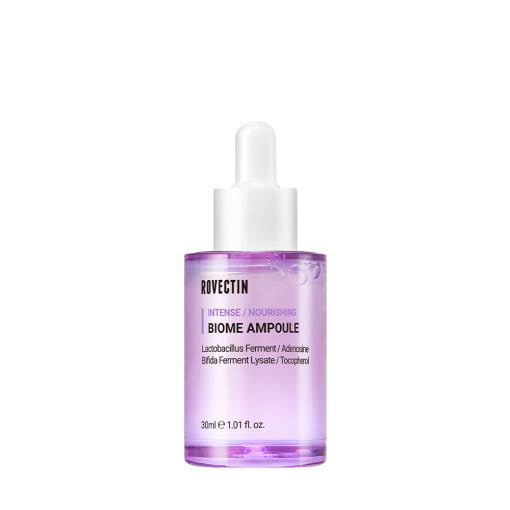 Intense Biome Ampoule 30ml, ROVECTIN ROVECTIN Ampoule