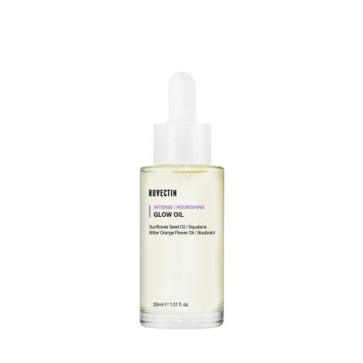Intense Glow Oil 30ml,ROVECTIN ROVECTIN Facial Oil