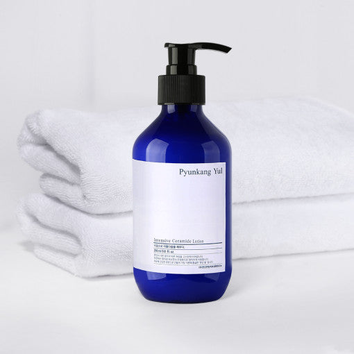 Intensive Ceramide Lotion 290ml, Pyunkang Yul Pyunkang Yul Body Lotion