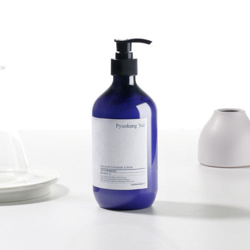 Intensive Ceramide Lotion 500ml, Pyunkang Yul Pyunkang Yul Body Lotion