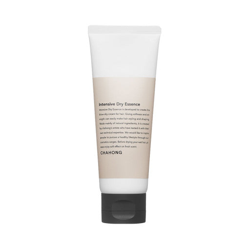 Intensive Dry Essence 120ml, CHAHONG CHAHONG Hair Essence