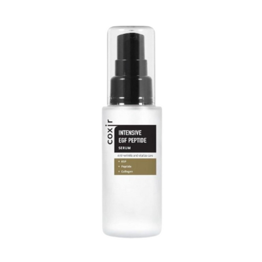  Intensive EGF Peptide Serum 50ml, Coxir