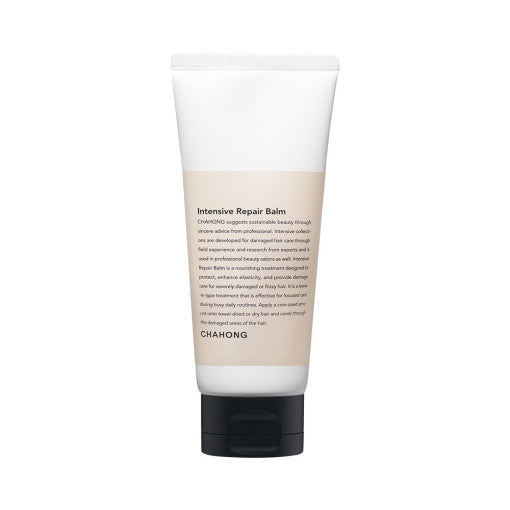 Intensive Repair Balm 150ml, CHAHONG CHAHONG Hair Balm