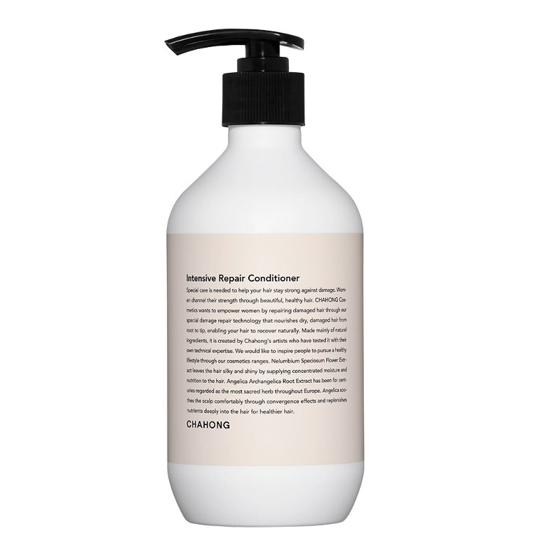 Intensive Repair Conditioner 500ml, CHAHONG CHAHONG Conditioner