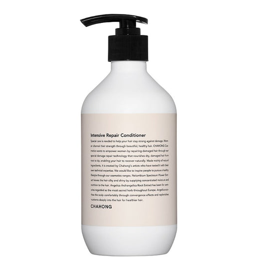 Intensive Repair Conditioner 500ml, CHAHONG CHAHONG Conditioner