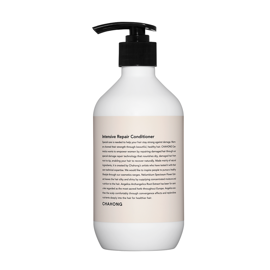 Intensive Repair Shampoo 500ml, CHAHONG CHAHONG Shampoo