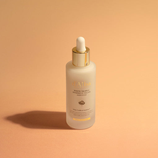 Intensive Volufiline Ampoule 50ml, d'Alba d'Alba Ampoule