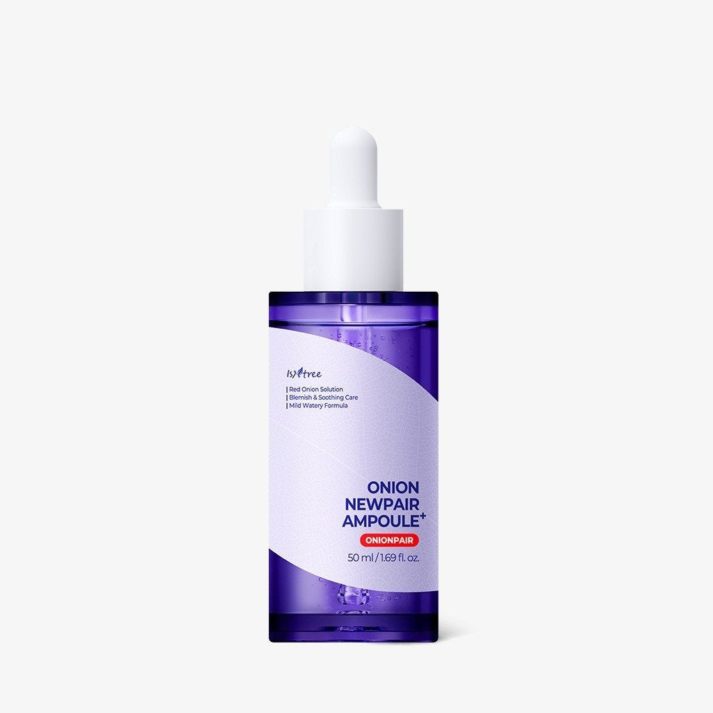 Isntree Onion Newpair Ampoule Plus 50ml