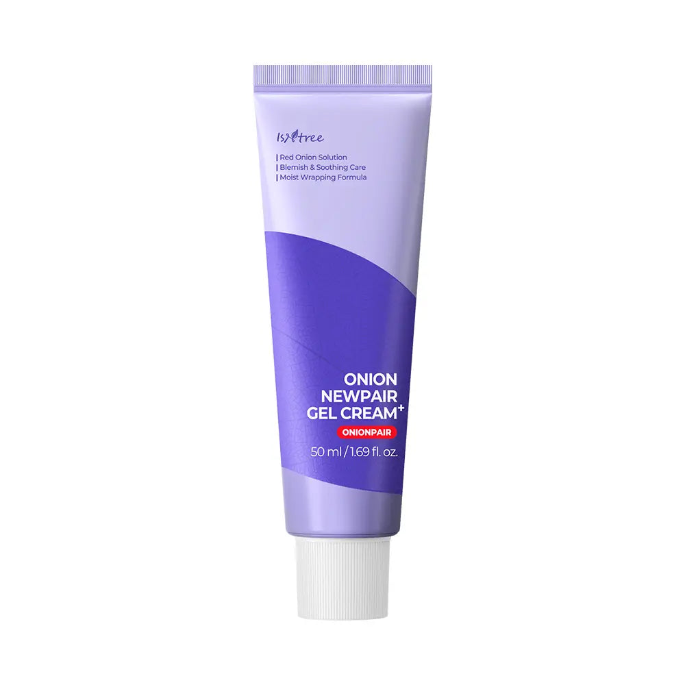 Isntree Onion Newpair Gel Cream Plus 50ml Isntree Face Cream