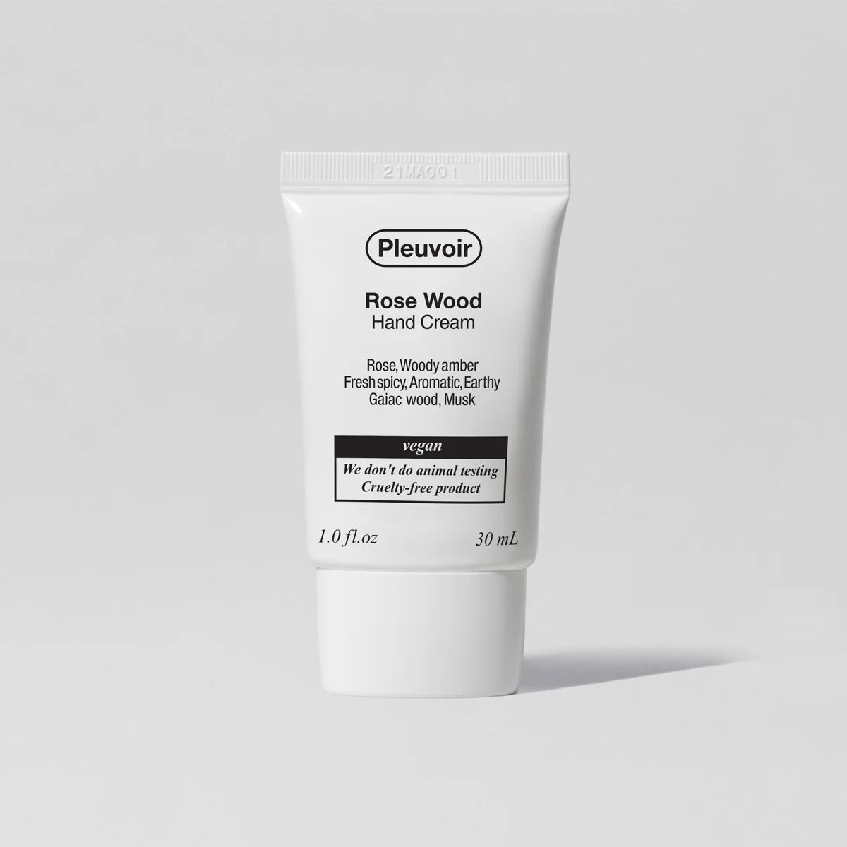 [JENNIE Pick] Pleuvoir Hand Cream Pleuvoir Hand Cream