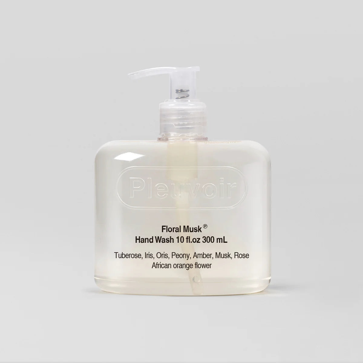 [JENNIE Pick] Pleuvoir Hand Wash Pleuvoir Hand Wash