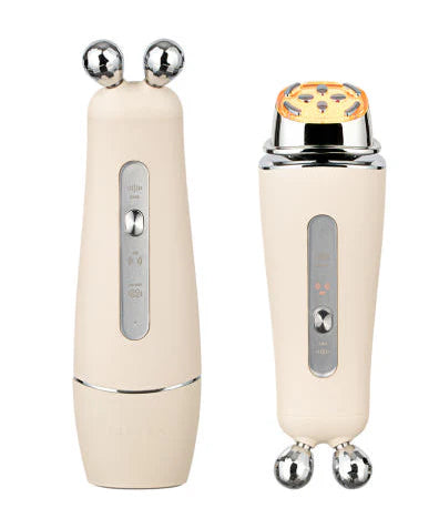 [JUVERA] Dual Deep Wave RF+EMS Beauty JUVERA Beauty Device