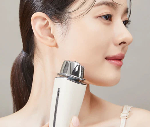 [JUVERA] Dual Deep Wave RF+EMS Beauty JUVERA Beauty Device