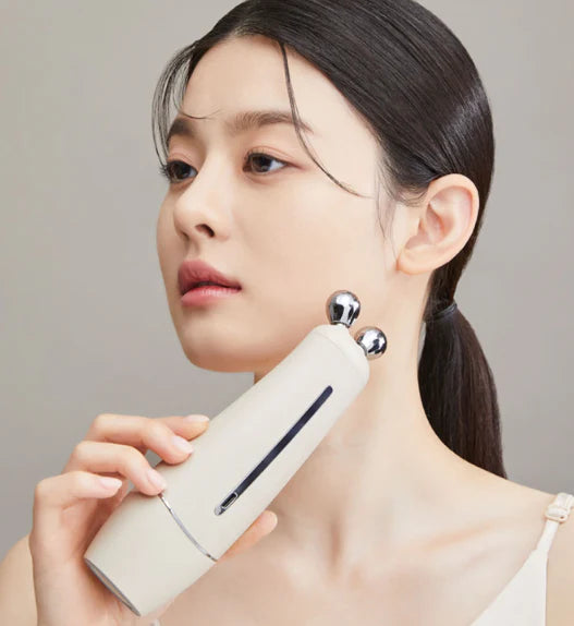 [JUVERA] Dual Deep Wave RF+EMS Beauty JUVERA Beauty Device