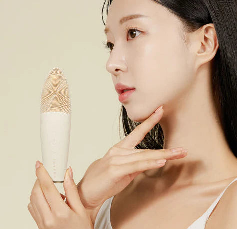 [JUVERA] Cleanser Premium Plus (Deep Pore Cleansing & Gentle Exfoliation) JUVERA Beauty Device