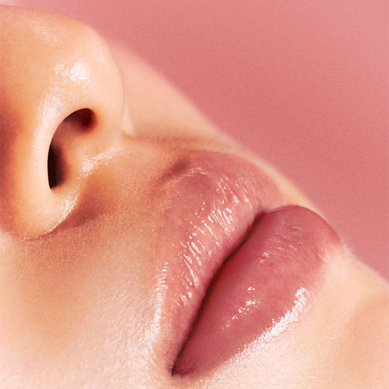 Jelling Nude Lip Gloss, Laka Laka Lip Glosses