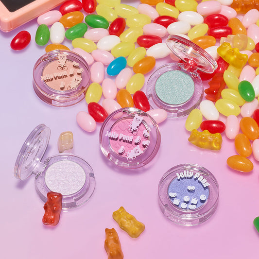 Jelly Pang Look At My Eyes, ETUDE ETUDE Eyeshadow