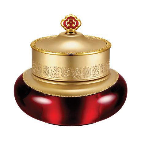 Jinyulhyang Jinyul Intensive Revitalizing Cream 50ml, The History of Whoo The History of Whoo Cream