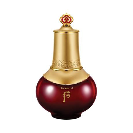 Jinyulhyang Jinyul Intensive Revitalizing Essence 45ml, The History of Whoo The History of Whoo Essence