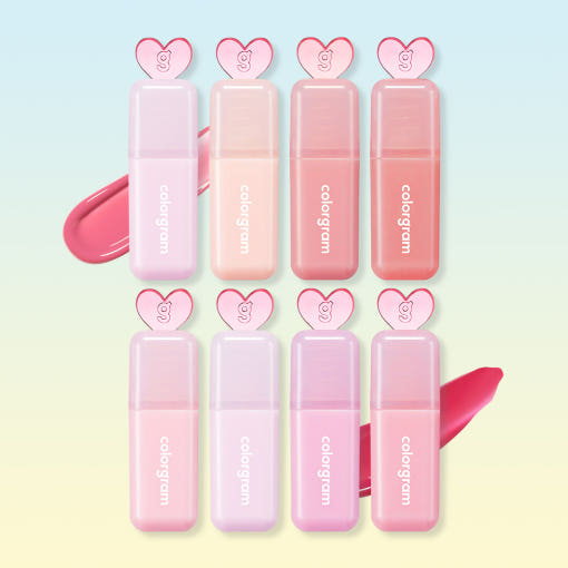 Juicy Drop Lip Tint 4g, colorgram colorgram Lip Tint