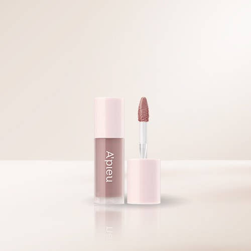 Juicy Pang Bare Cream Blush Mini 2.3g (3 Colors), A'pieu A'pieu Face Blush