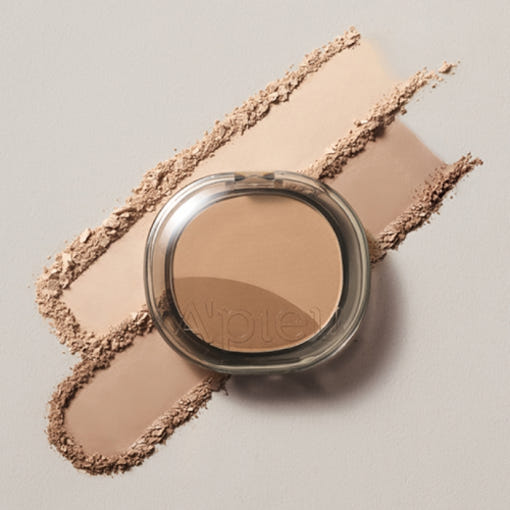 Juicy Pang Layering Shading 7g (2 Colors),A'pieu A'pieu Face Shading