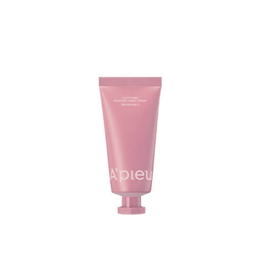 Juicy Pang Perfume Hand Cream 30ml #Rosemary, A'pieu