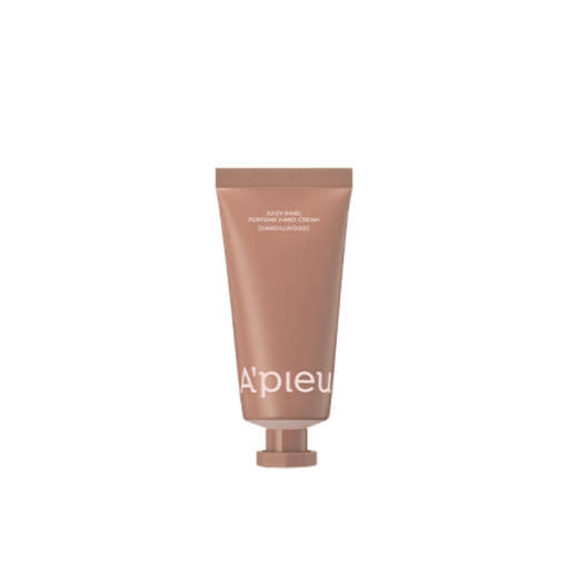 Juicy Pang Perfume Hand Cream 30ml #Sandalwood, A'pieu