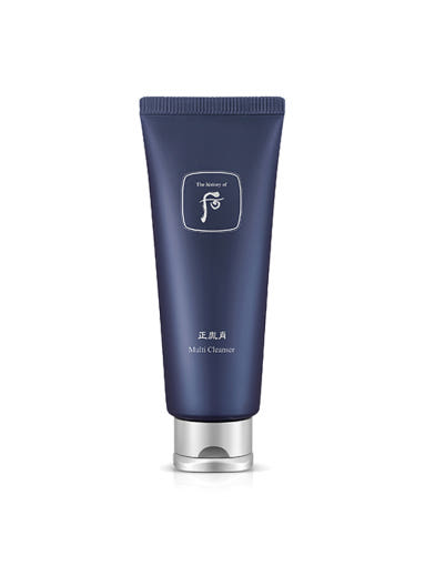 Jungyooncho Multi Cleanser 200ml, THE WHOO THE WHOO Cleanser