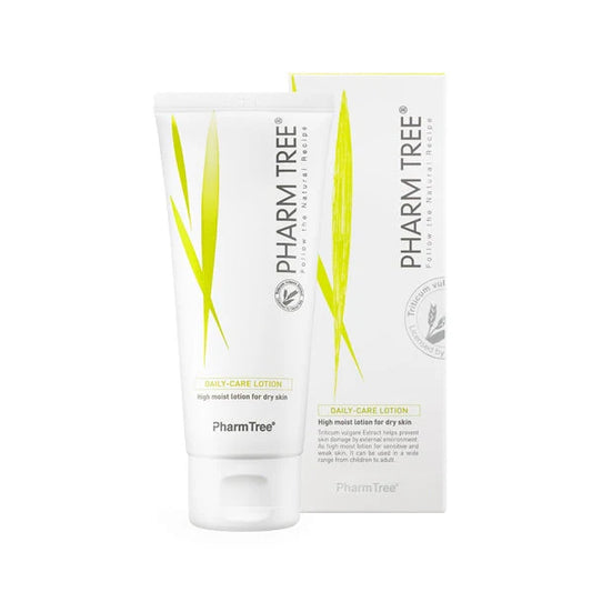 [K-Pharmacy Item] DAILY CARE CREAM 100ml PharmTree Face Cream